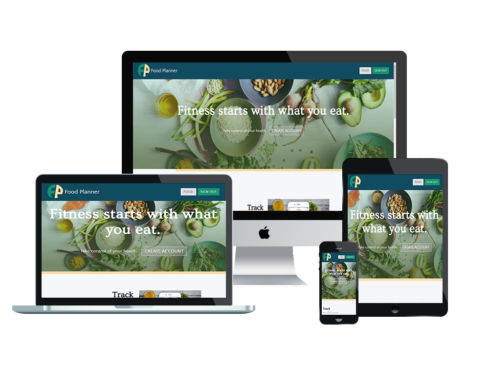 responsive web pages